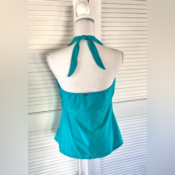 Sunsets Sweetheart Tankini Top NWT - Picture 7 of 7